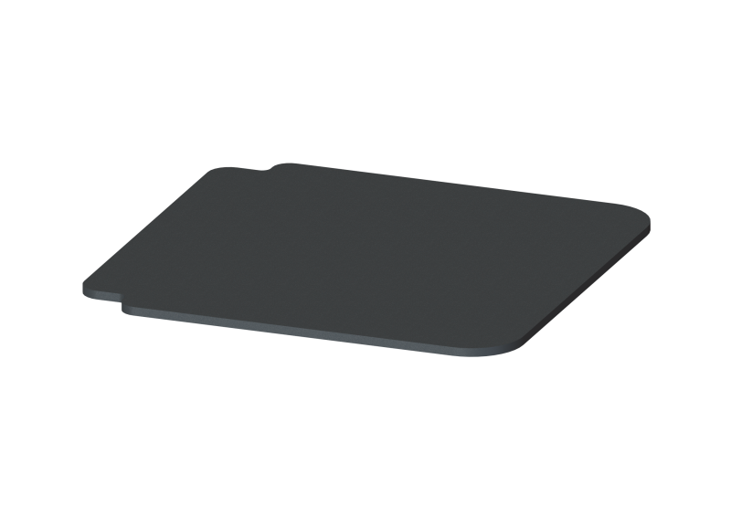 Sound absorption mat 