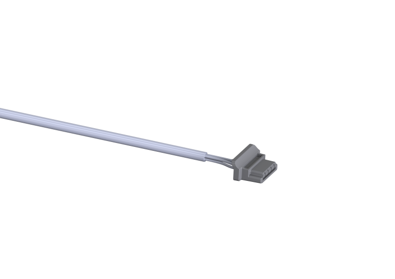 Steuerleitungen 