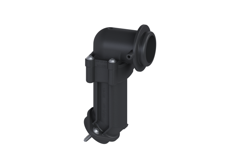 Pumpenanschluss KTP 300 Minilift 