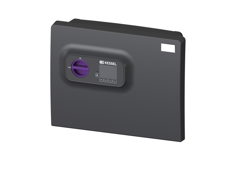 Schaltgerät Connect Pro 