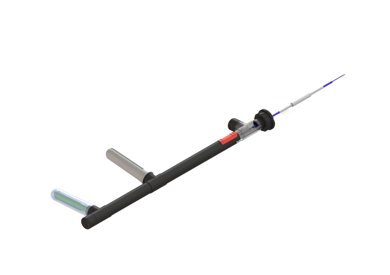 Sensor, Schichtdickenmessgerät 