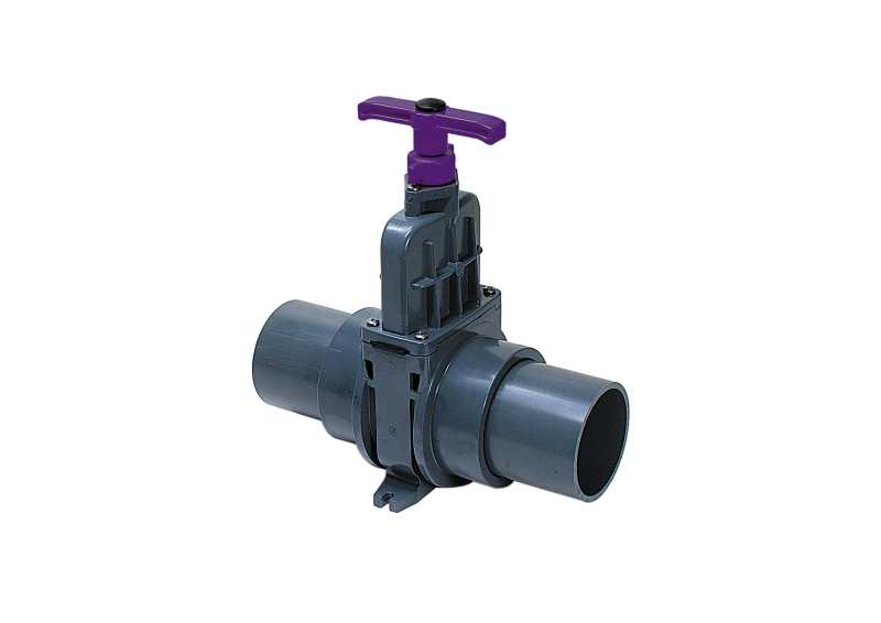 Shut-off valve 