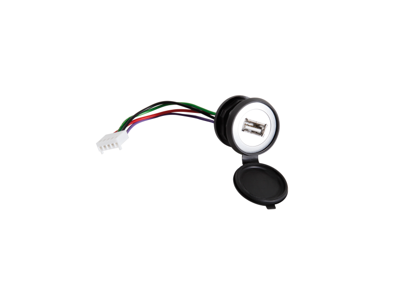 Gehäusebuchse USB 