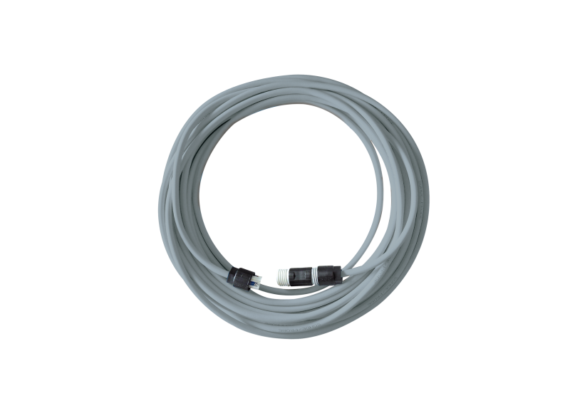 Cable extension 