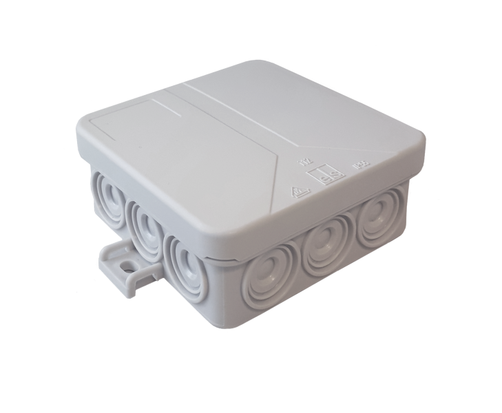 Potentialfreier Kontakt 