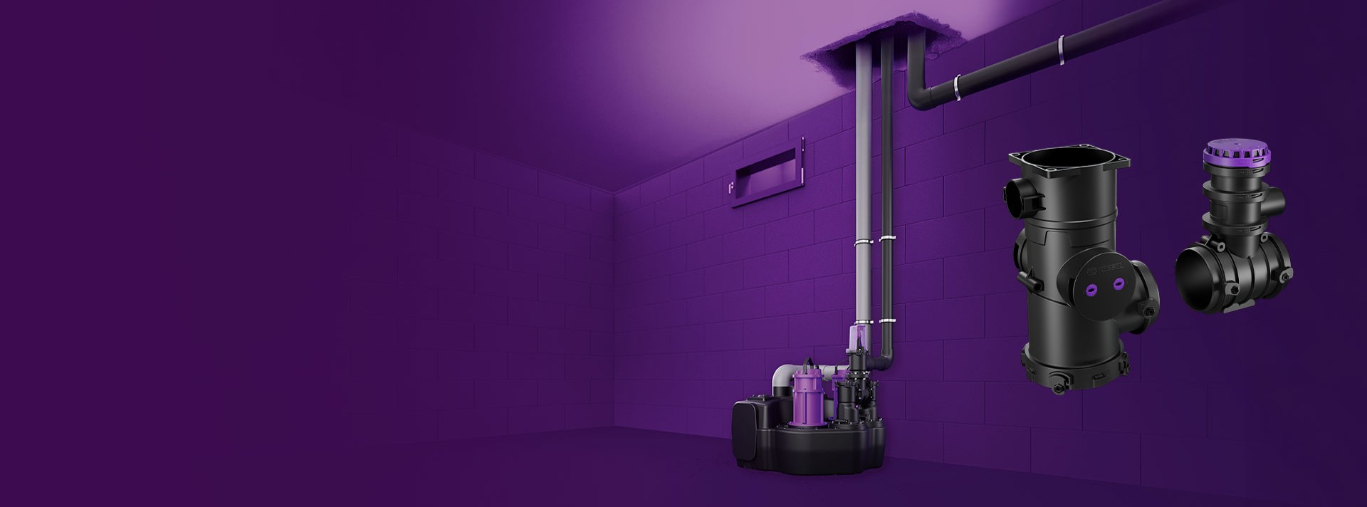 CLEVER entlüften mit CleverLoop & CleverVent. Coming soon...