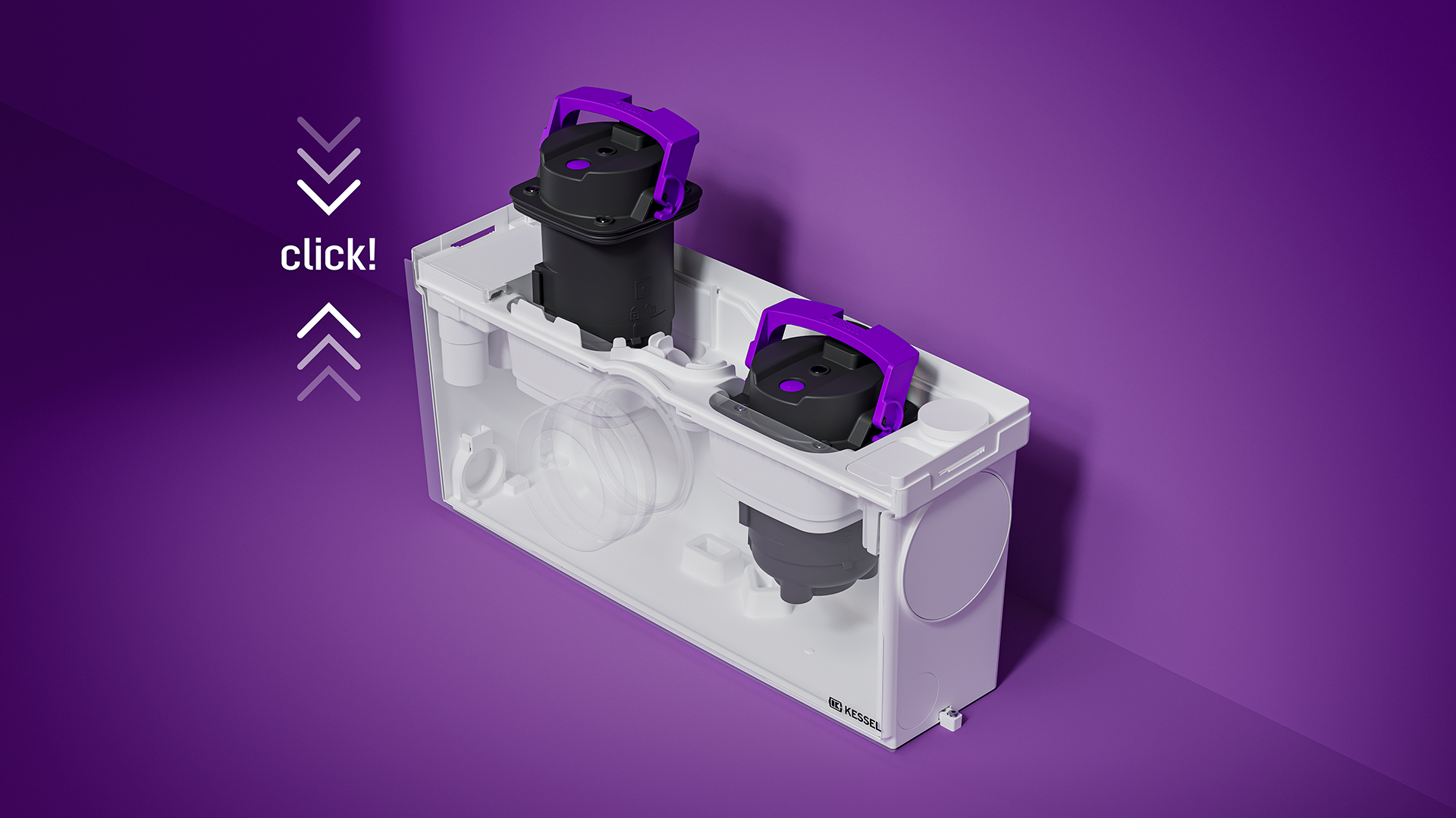 ... oder mit unserem Konfigurator in wenigen Schritten zur passenden Lösung!